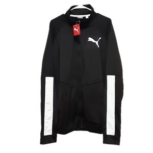 Puma Warm Up Jacket Mens 2XLT